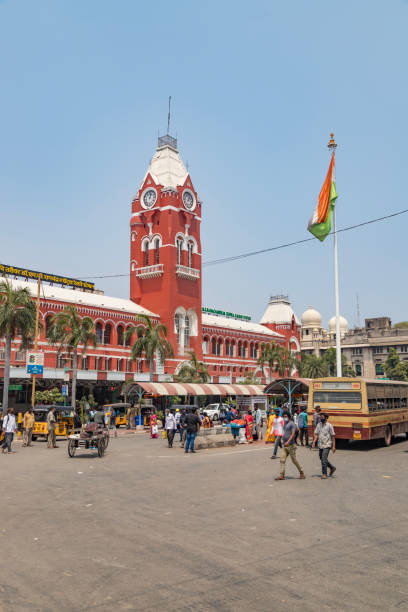 Chennai