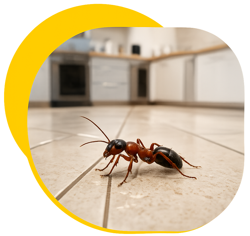 cockroach