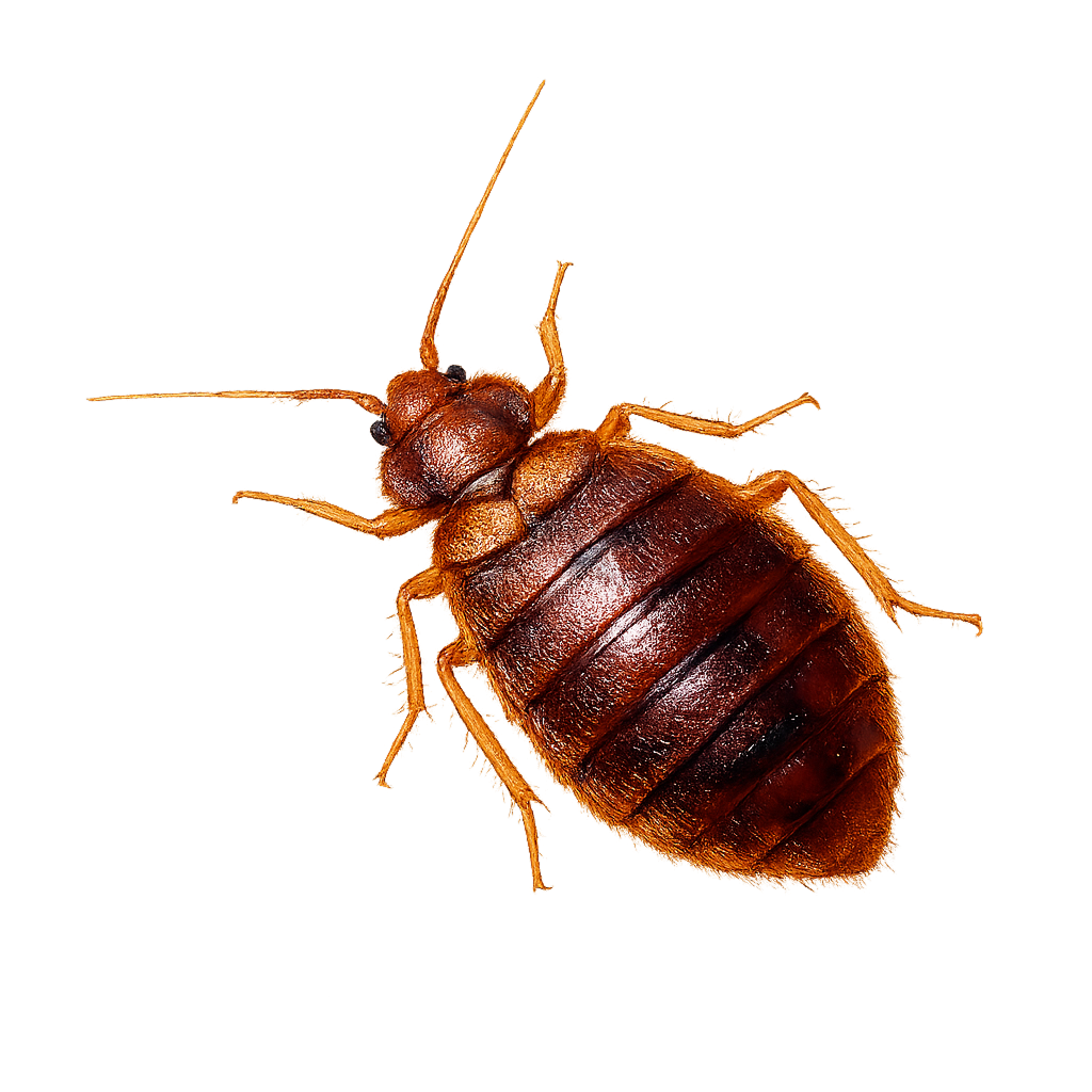 Bed Bug
Control