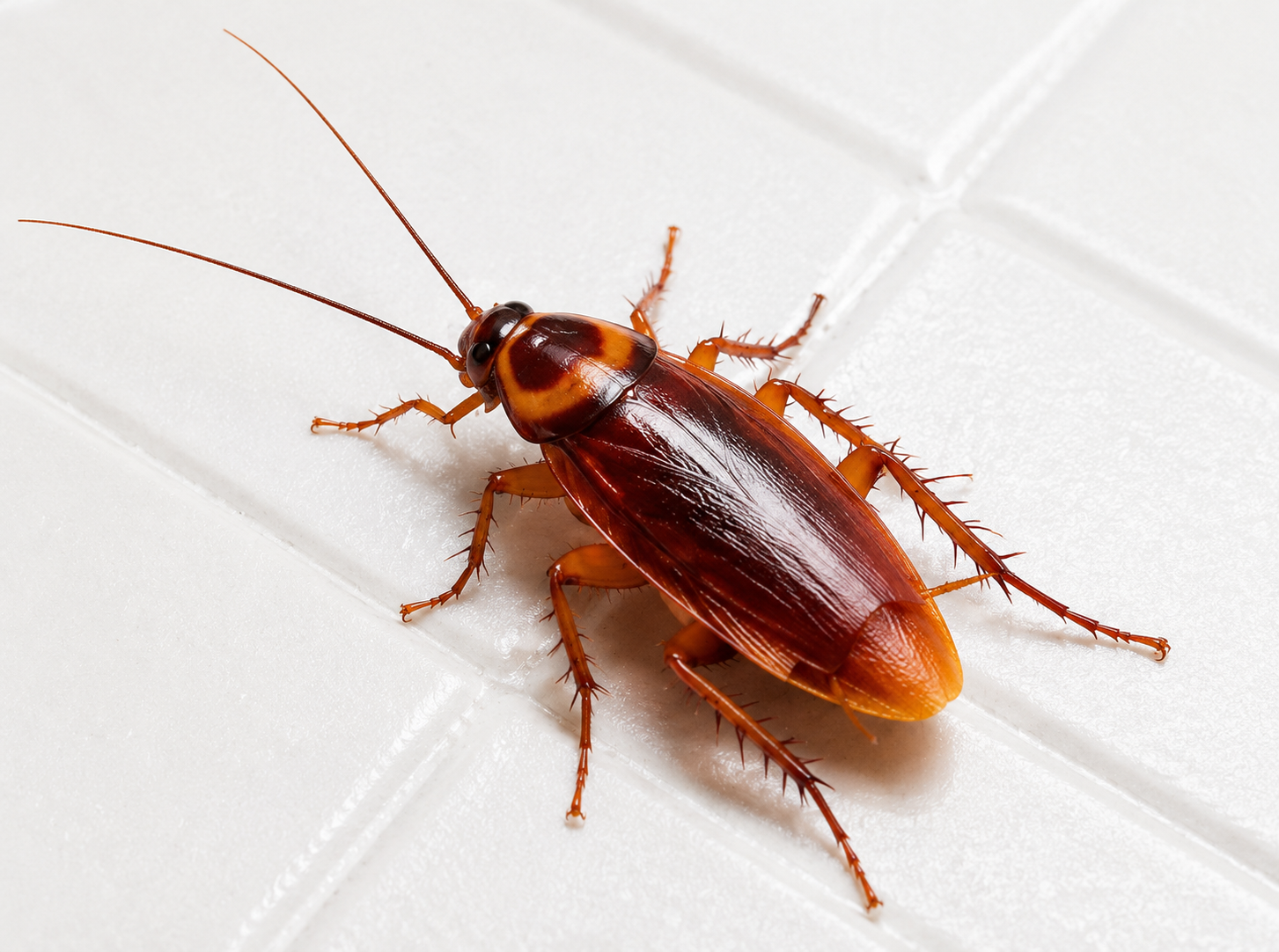 Cockroach