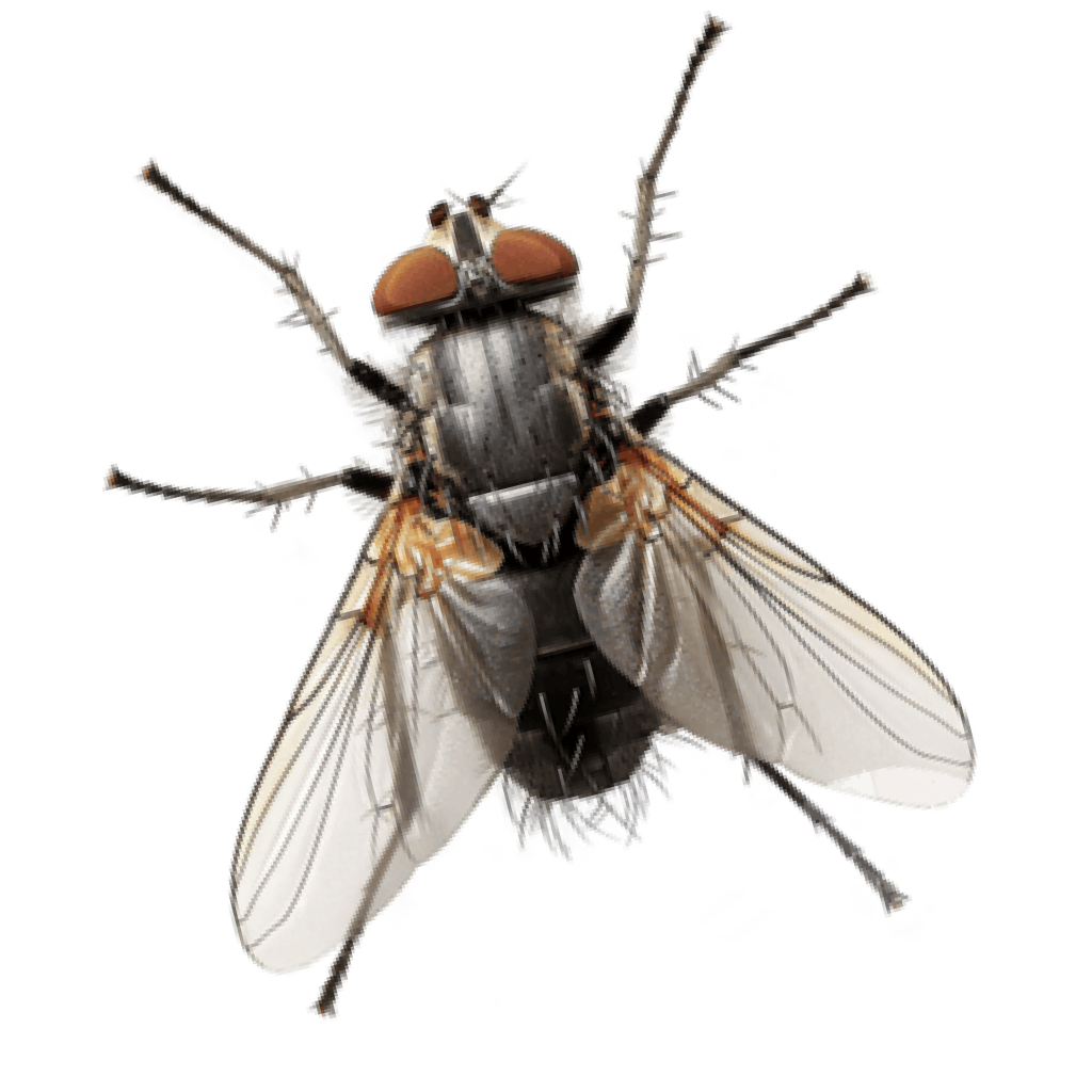 Flies
Control