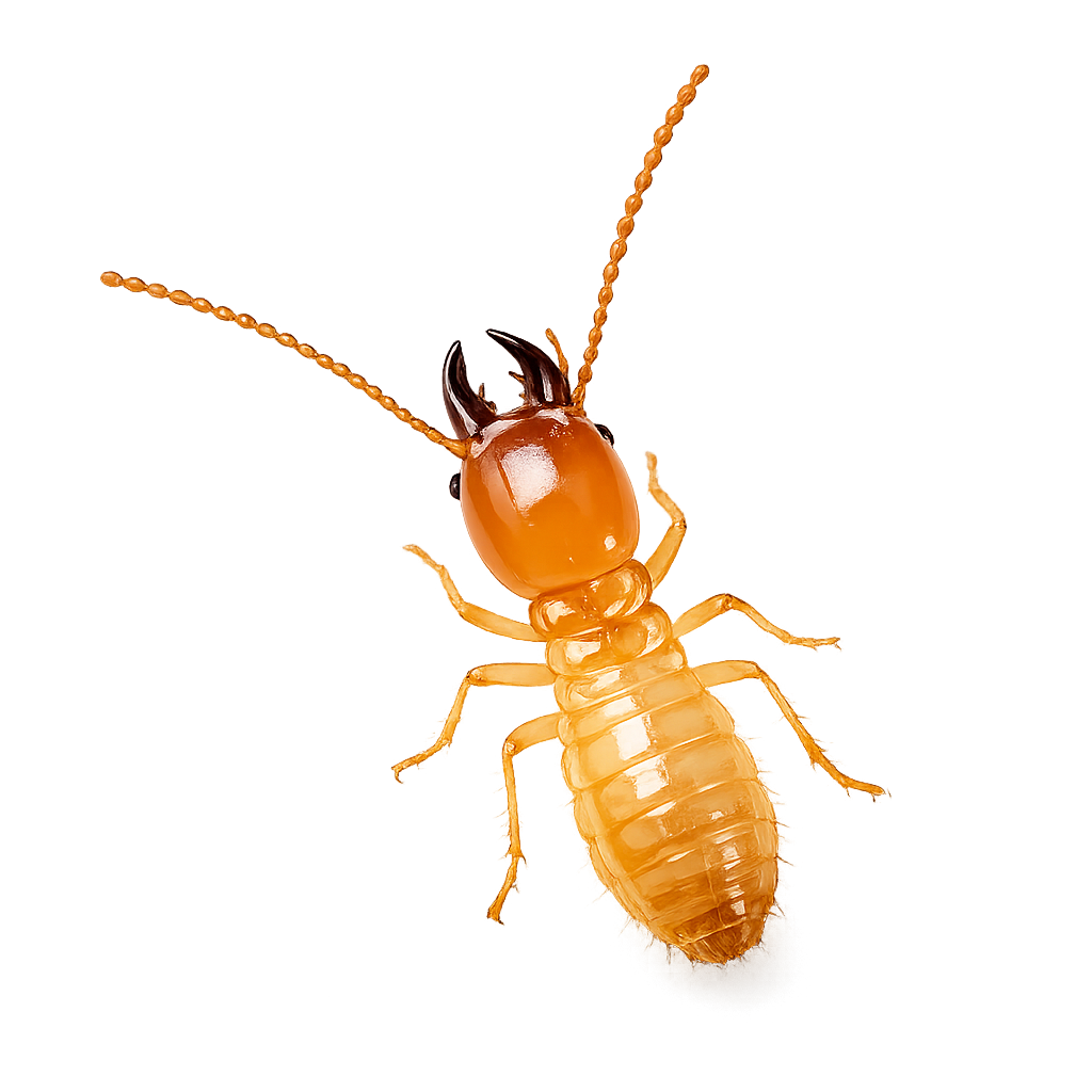 Termite
Control