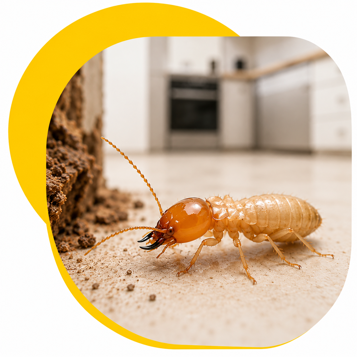 cockroach